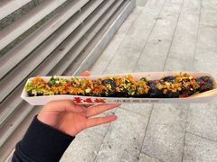 -董顺桃老长沙臭豆腐(步行街店)