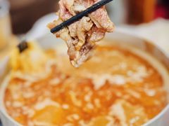 -燃计沙茶皇·香港沙茶火锅(人广旗舰店)
