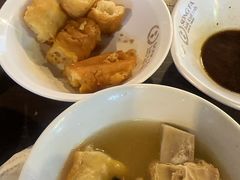 -松發肉骨茶(克拉码头店)