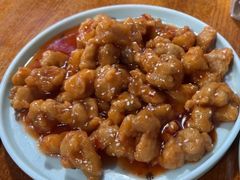 -坛南湾阿强农家乐.海鲜大排档老字号(福州地标美食店)
