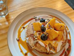 -Egg•Allday Brunch(襄阳北路店)