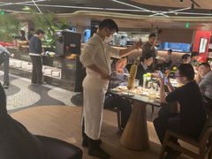 -拉蒂娜·巴西牛排馆 Latina·Brazilian Steakhouse(王府井喜悦店)