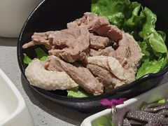 -海底捞火锅(银泰中心店)