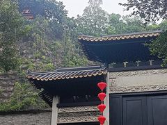 -华南国家植物园-售票处