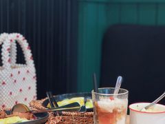 -堂屋糖水店(愚园店)