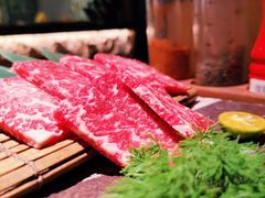 精选雪花牛小排-厚贞日式烤肉(龙之梦店)
