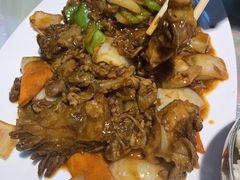 -乡间好味私家菜(总店)