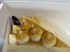 -BanCake·法式千层·拿破仑專門店