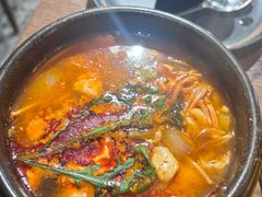 -香猪坊韩国烤肉专属门店(魏公村店)