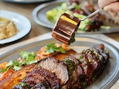 -尚牛社会 Beef & Liberty(金桥EKA天物店)