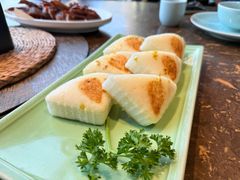 -川旺角融合菜•海景餐厅(星海广场店)