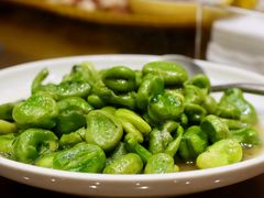 -熠盛粤味·顺德桑拿鸡(永康路店)