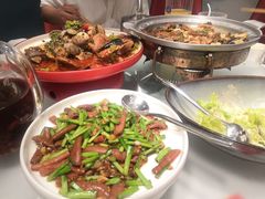 -必点海鲜·鲅鱼水饺(鞍山西道店)