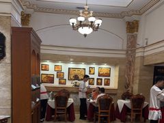 -马迭尔西餐厅(中央大街店)