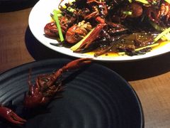 -红盔甲·小龙虾(天钥桥店)