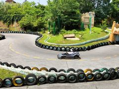 -大连海昌发现王国主题公园