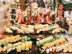 -深圳同泰万怡酒店·万荟轩自助餐厅(同泰店)