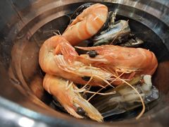 -钱库里海鲜自助(唐山街店)