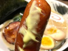 -雷神拉面(财富中心玉米楼店)