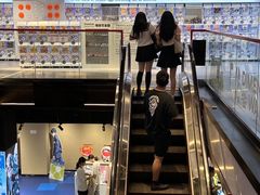 -南京时尚莱迪购物广场(正洪街店)