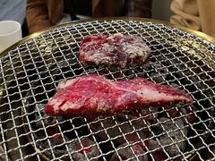 -大阪烧肉BAKA一代(十亩地店)