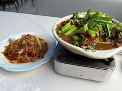 -黄牛肉馆·皖南土菜