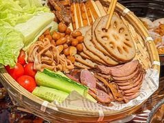 -靓靓蒸虾·头牌蒸虾(雪松路总店)