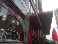 -老九圆山西面馆(CBD店)