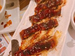 -宫谷创作料理(大拇指广场店)