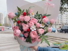 -田园花舍花店(北城未来实体店)