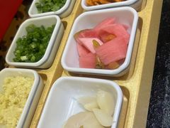 -汇聚德京味铜锅涮肉(沈家桥二路店)