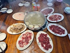 -官塘兄弟·潮汕牛肉店(官塘总店)