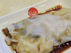 米浆-冠记·肠粉粥品专家(江南大道店)