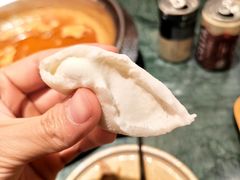 -牛New寿喜烧(中山公园龙之梦店)