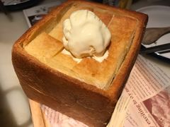 面包诱惑-绿茶餐厅(石家庄万象城店)