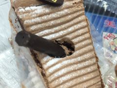-BreadTalk面包新语·烘焙蛋糕(中心书城店)
