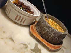 -绿茶餐厅(朝阳大悦城店)