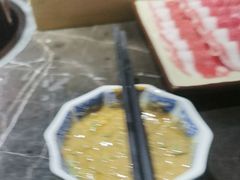 -东来顺饭庄(金泉广场店)