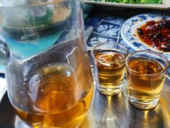 -龙姐私房菜(和顺古镇店)