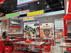-堂堂小伙夫·辽宁小吃大排档(京西大悦城店)