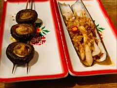 -辉记炭烧海鲜大排档·老字号(福田店)