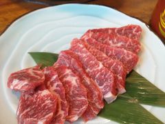 -热血兄弟·炭火烤肉(融侨中心店)
