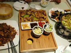 -肘子酥·天津菜·特色捞面(德云社店)