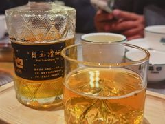 -品也·鲍鱼鸡火锅(皇庭广场店)