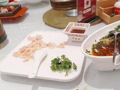 -申阿婆·上海菜·小海鲜(国展店)