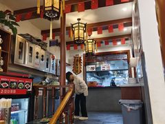 -易裕和·长沙米粉(友谊路店)