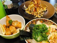 -爆丼日式大排档(季华园店)