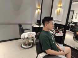-风生造型