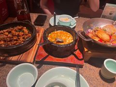-绿茶餐厅(coco park 店)