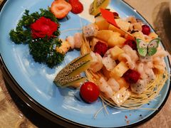 -同喜烤鸭店(光芒店)